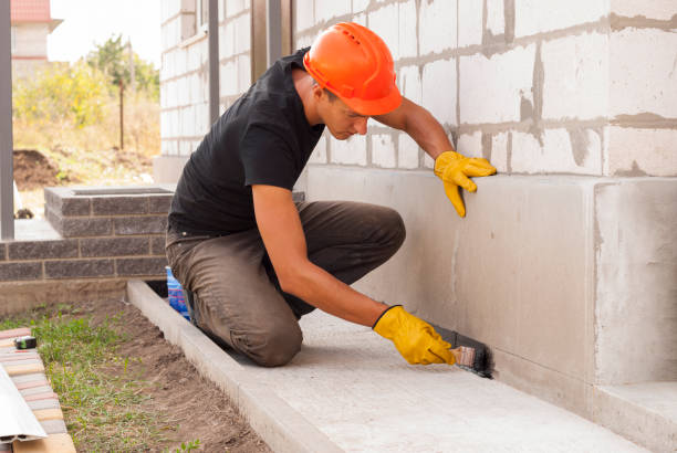 Waterproofing professionals working in Plainview, NY